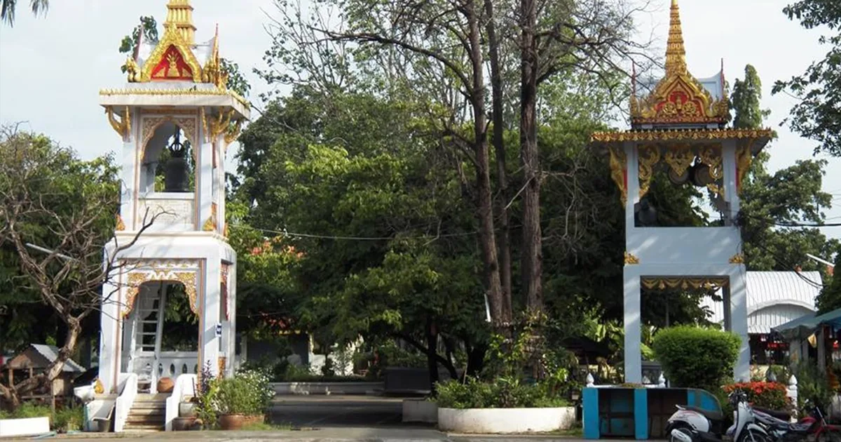 วัดมูลจินดาราม