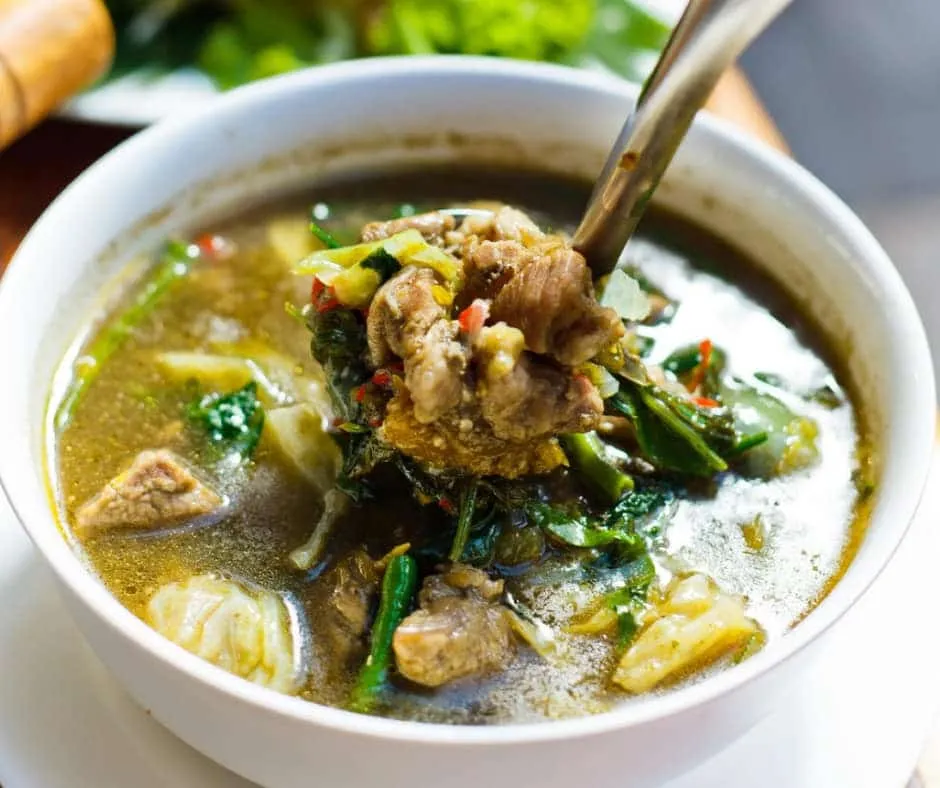 อาหารยอดนิยม คลอง 5 ที่ร้าน ครัวจิตรา Garden House