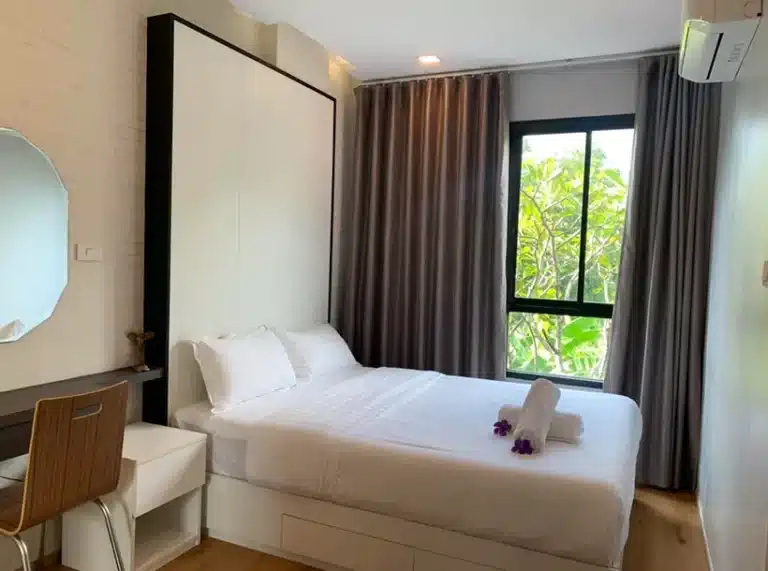 โรงแรม T62 residence ที่พักที่พักคลอง 5 ราคาถูก ตำบล คลอง 5 รังสิต